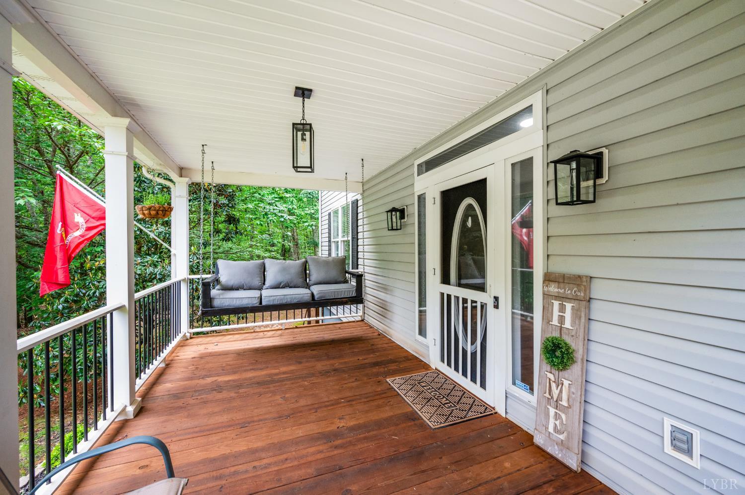 135 Warner Road, Lynchburg, Virginia image 2