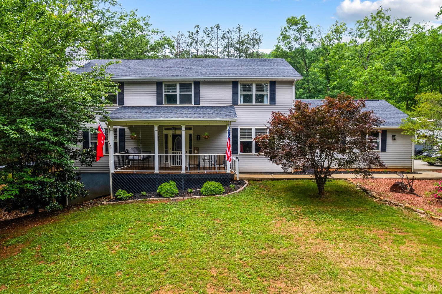 135 Warner Road, Lynchburg, Virginia image 1