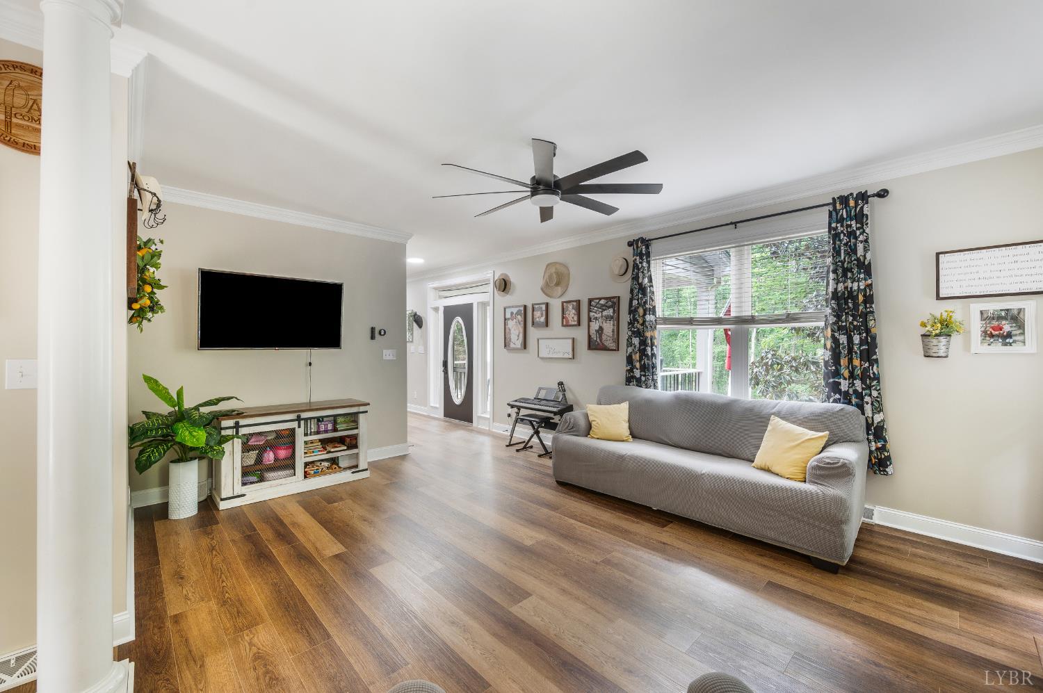 135 Warner Road, Lynchburg, Virginia image 7
