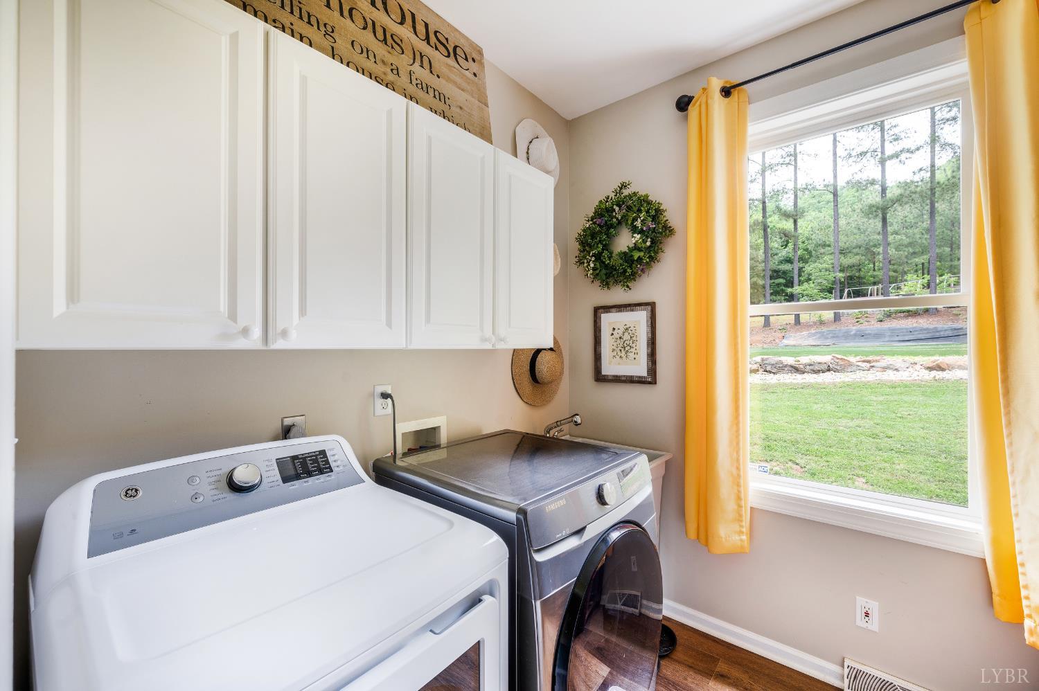135 Warner Road, Lynchburg, Virginia image 21