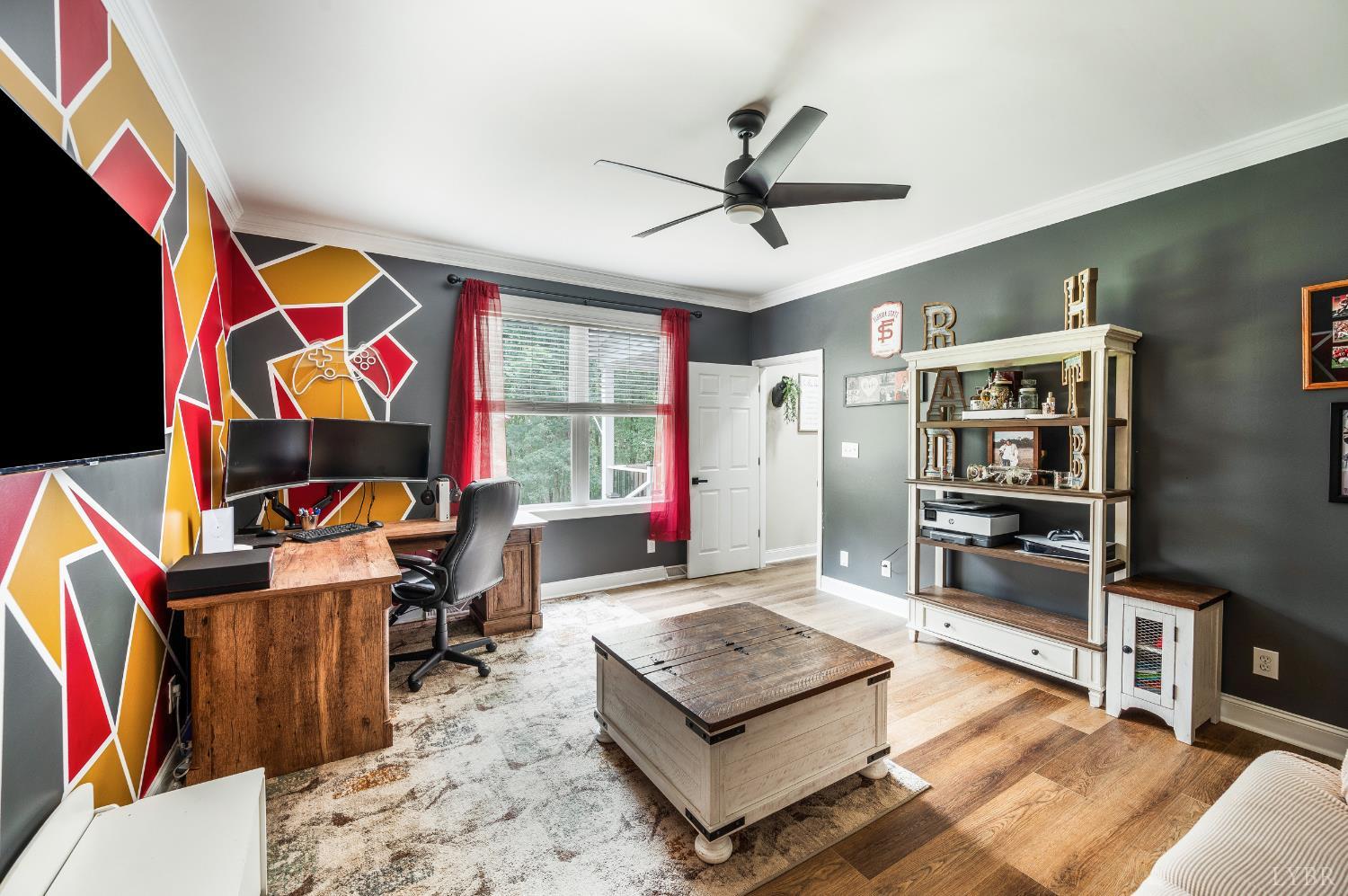135 Warner Road, Lynchburg, Virginia image 19