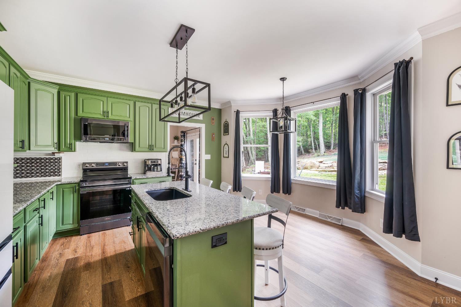 135 Warner Road, Lynchburg, Virginia image 11