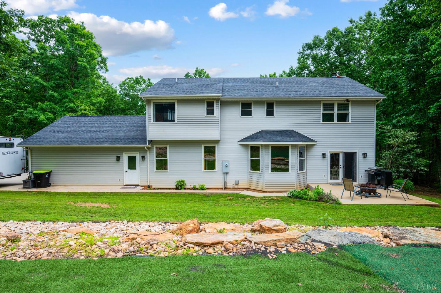 135 Warner Road, Lynchburg, Virginia image 47