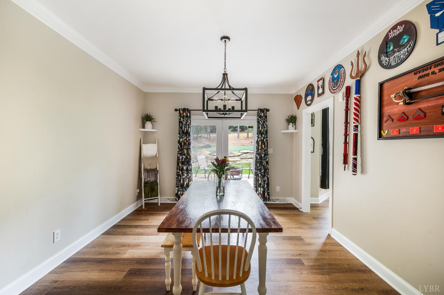 135 Warner Road, Lynchburg, Virginia image 8