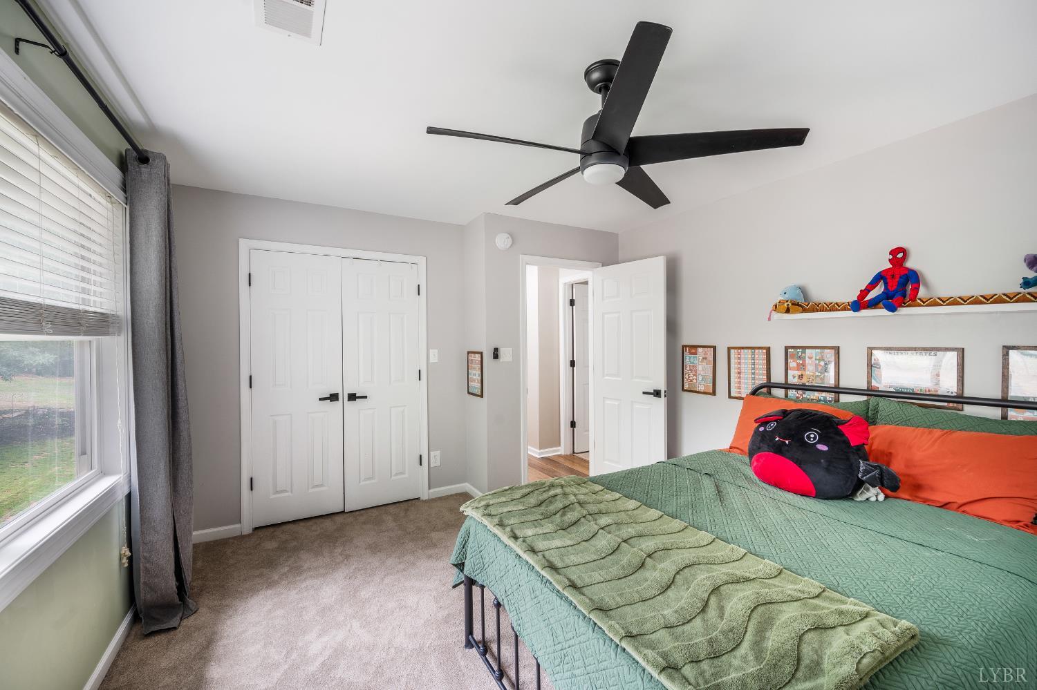 135 Warner Road, Lynchburg, Virginia image 39