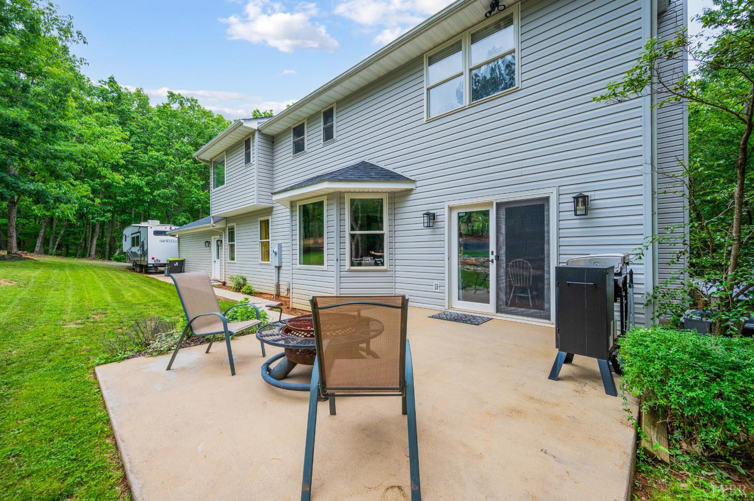 135 Warner Road, Lynchburg, Virginia image 45
