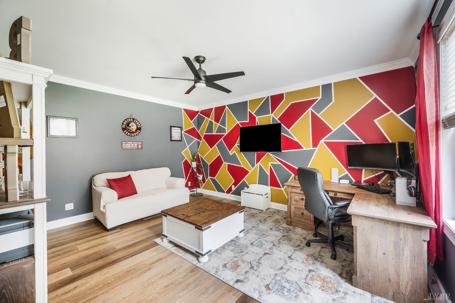 135 Warner Road, Lynchburg, Virginia image 18