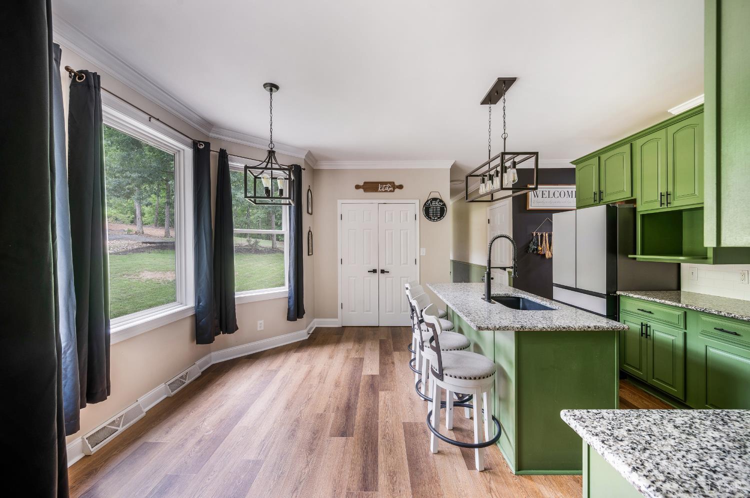 135 Warner Road, Lynchburg, Virginia image 15