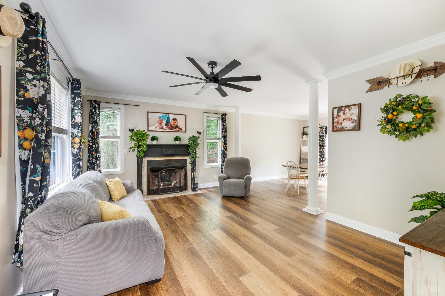 135 Warner Road, Lynchburg, Virginia image 5