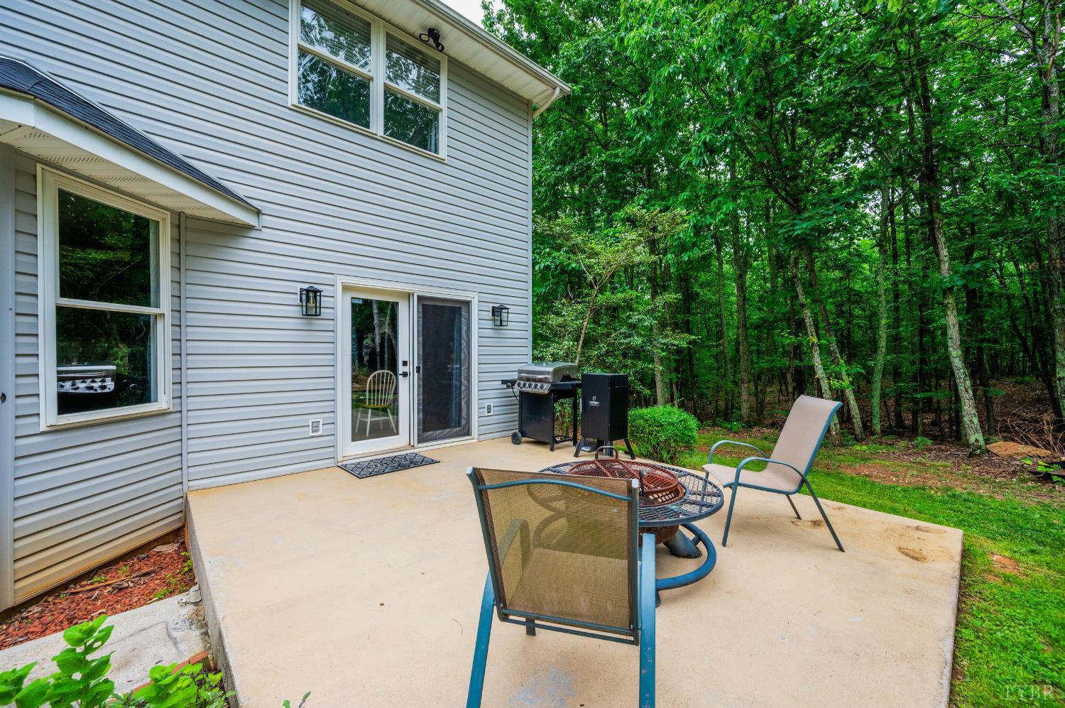 135 Warner Road, Lynchburg, Virginia image 46