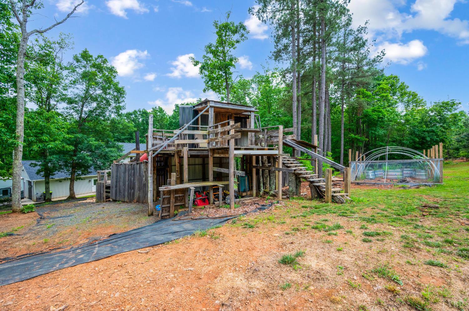 135 Warner Road, Lynchburg, Virginia image 49