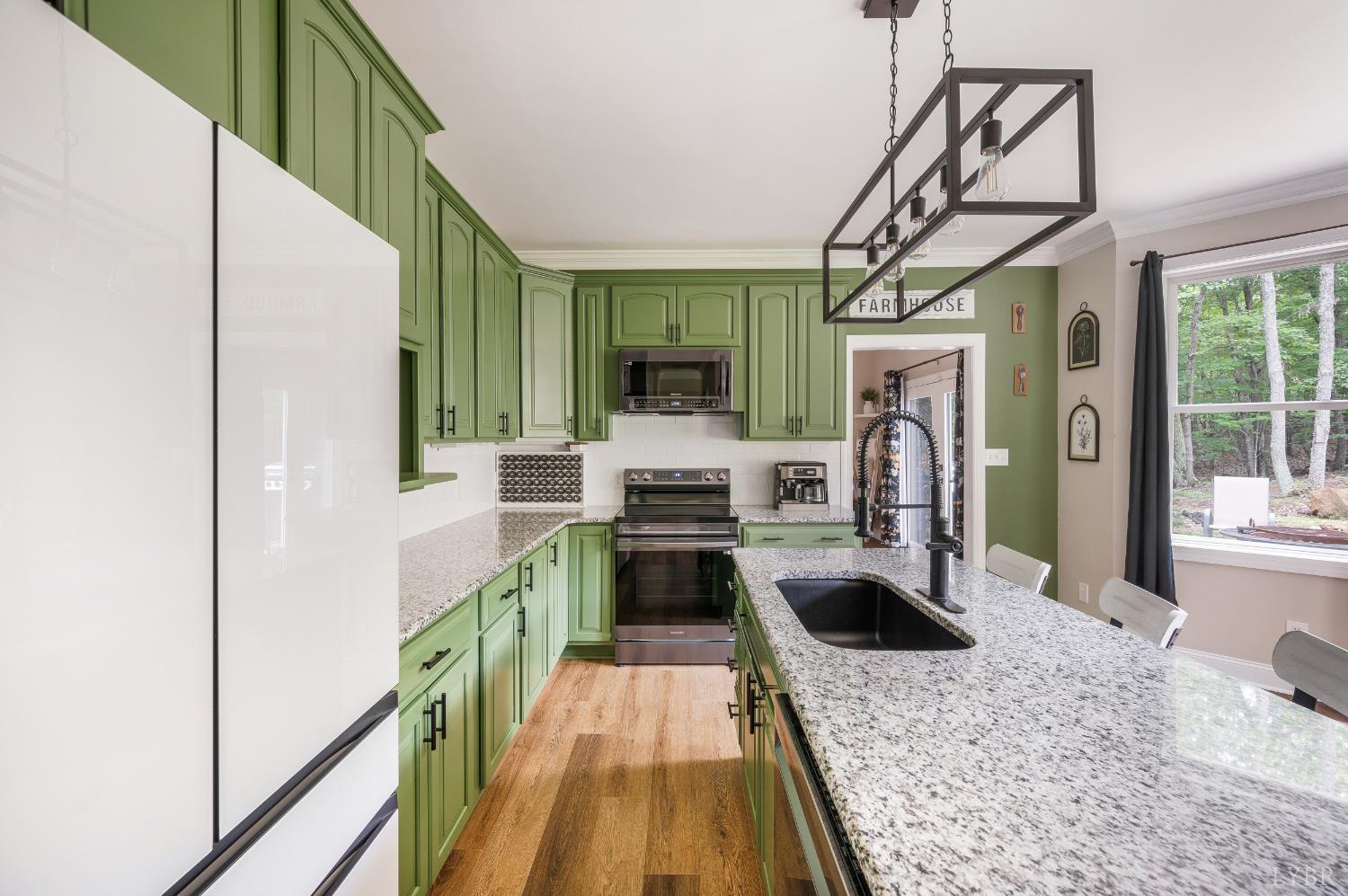 135 Warner Road, Lynchburg, Virginia image 14