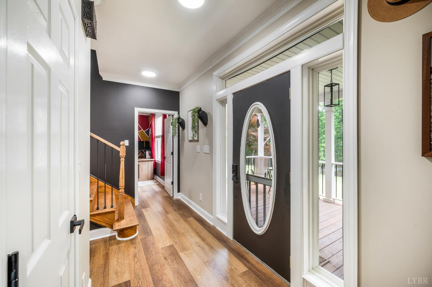 135 Warner Road, Lynchburg, Virginia image 4