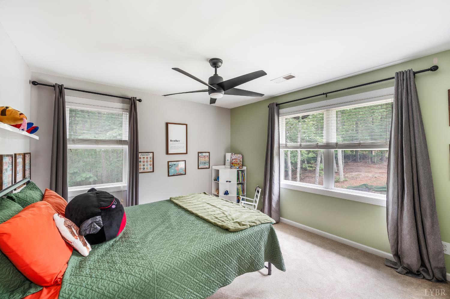 135 Warner Road, Lynchburg, Virginia image 38