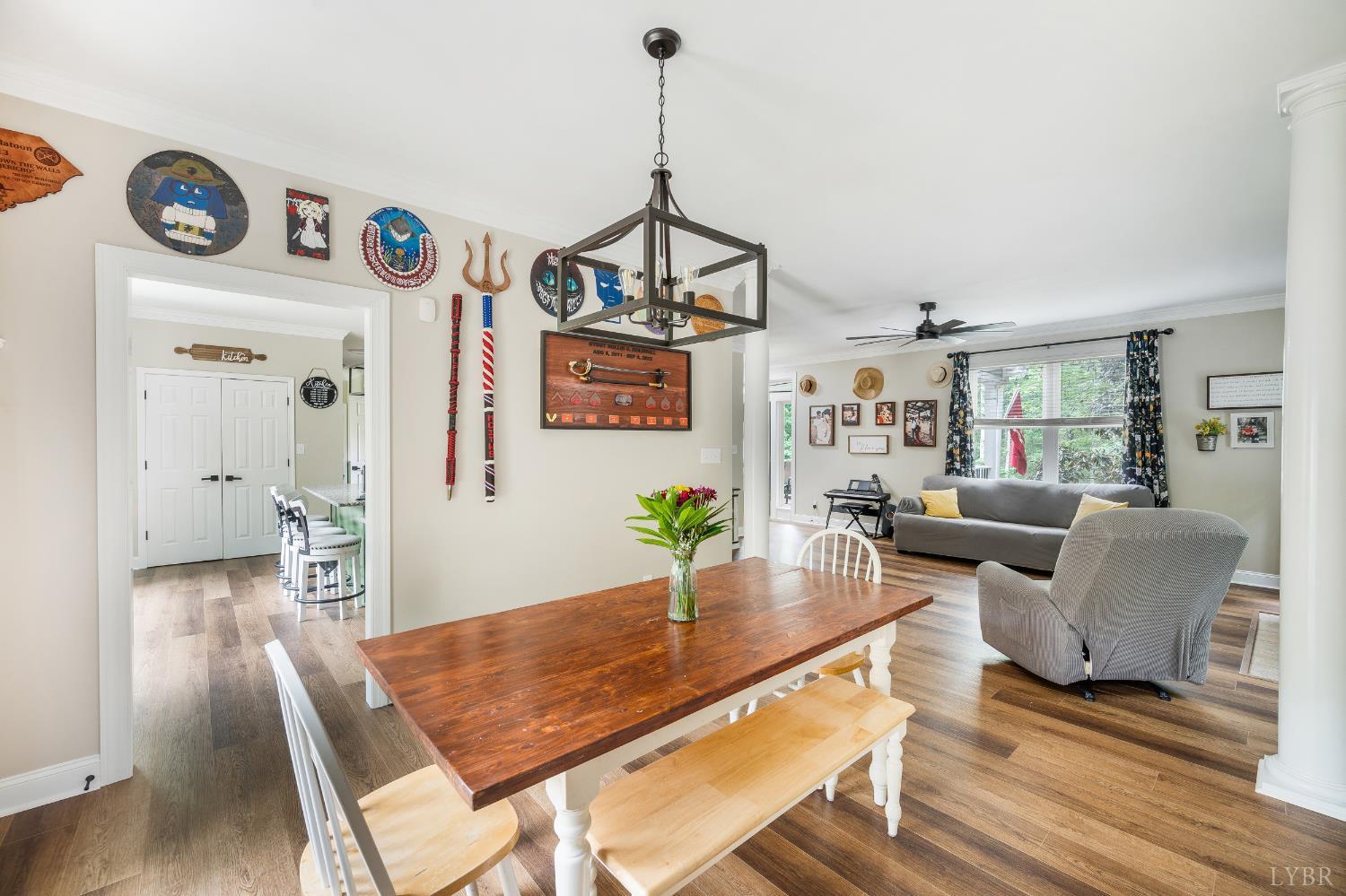 135 Warner Road, Lynchburg, Virginia image 9