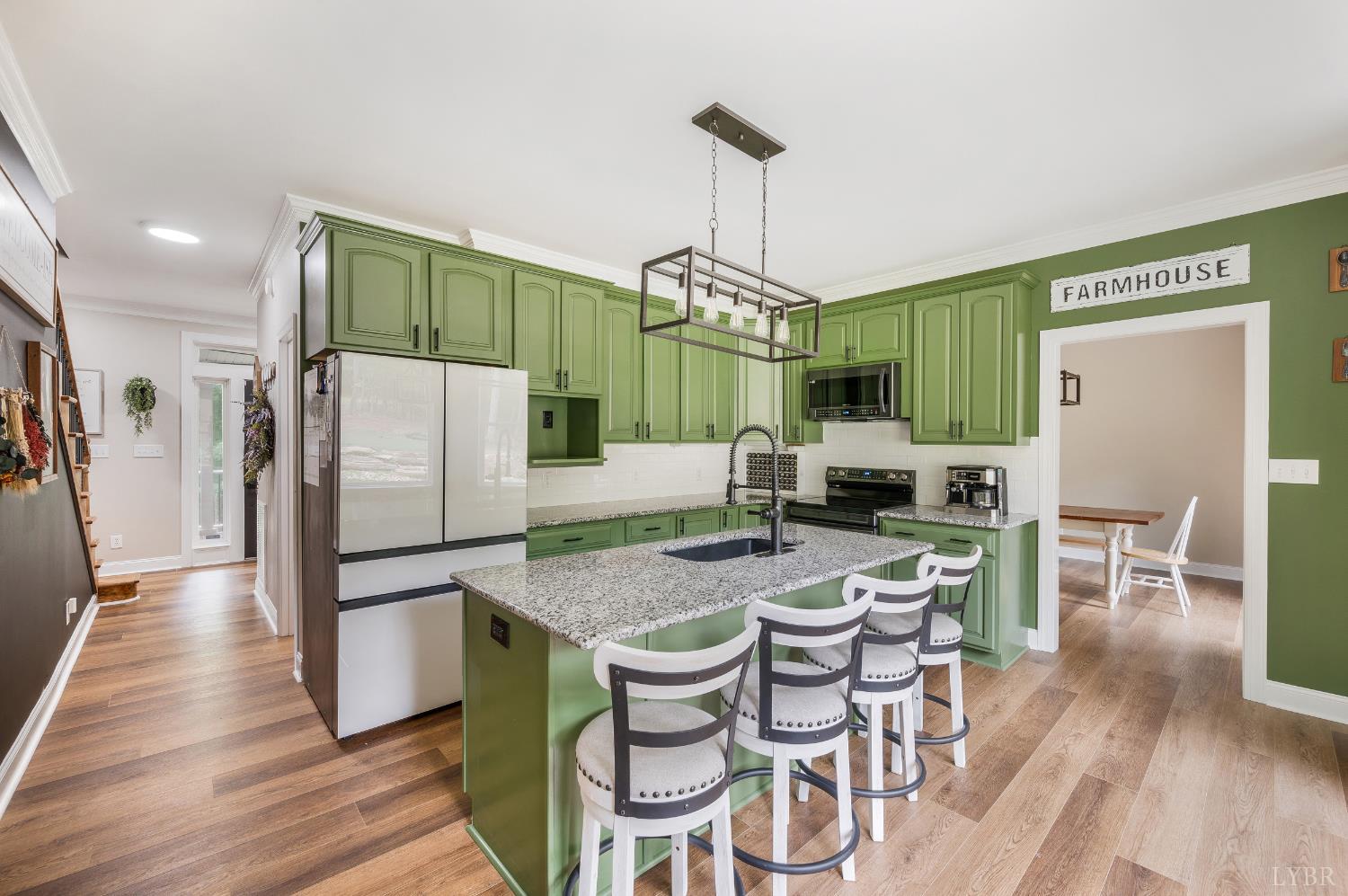 135 Warner Road, Lynchburg, Virginia image 10
