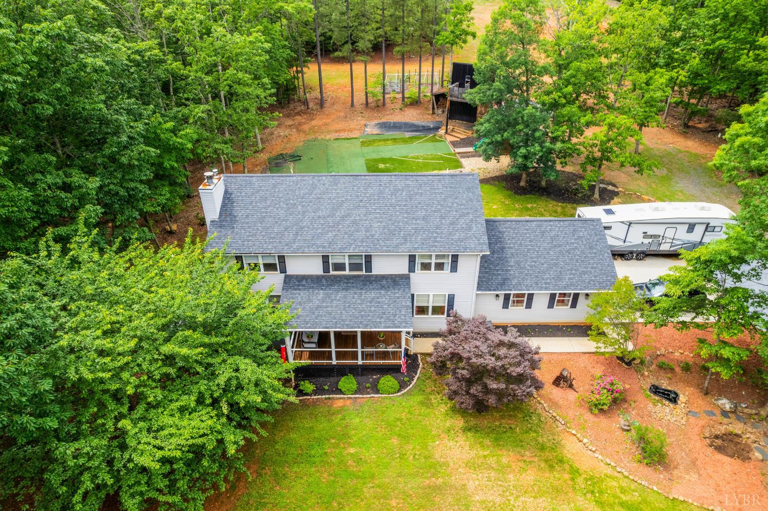 135 Warner Road, Lynchburg, Virginia image 44