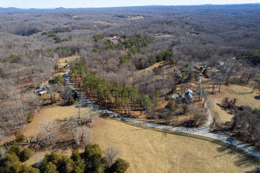 Photo for 0 Trents Ferry, Lynchburg, VA 24503 (MLS # 362367)