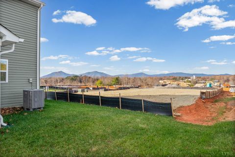 Tiny photo for 1184 Crossing Court, Bedford, VA 24523 (MLS # 363114)