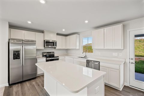 Tiny photo for 1184 Crossing Court, Bedford, VA 24523 (MLS # 363114)