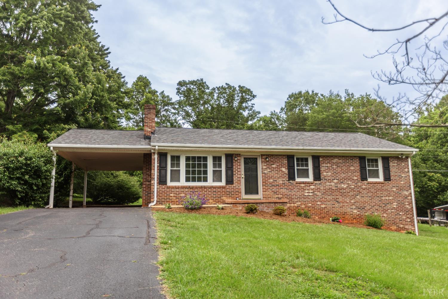1592 Purdum Mill Road, Appomattox, Virginia image 26