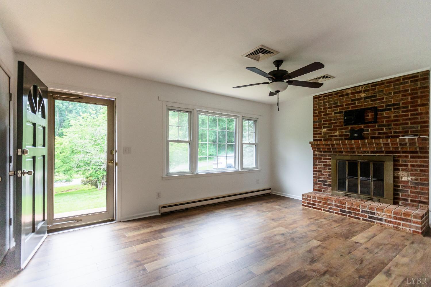 1592 Purdum Mill Road, Appomattox, Virginia image 2