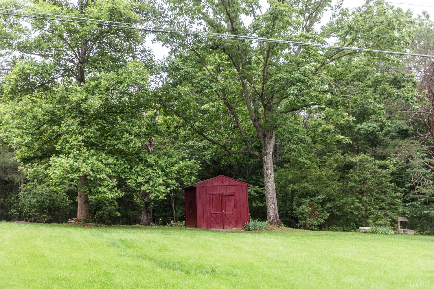 1592 Purdum Mill Road, Appomattox, Virginia image 23
