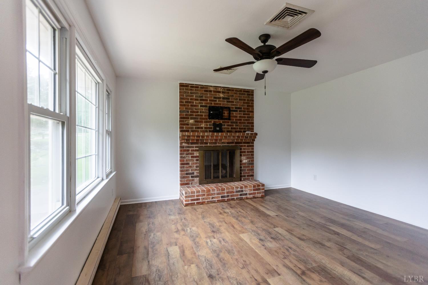 1592 Purdum Mill Road, Appomattox, Virginia image 3