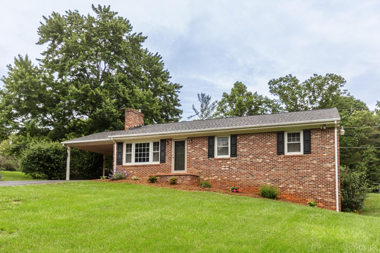 1592 Purdum Mill Road, Appomattox, Virginia image 27