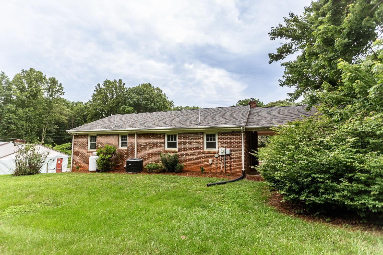 1592 Purdum Mill Road, Appomattox, Virginia image 24