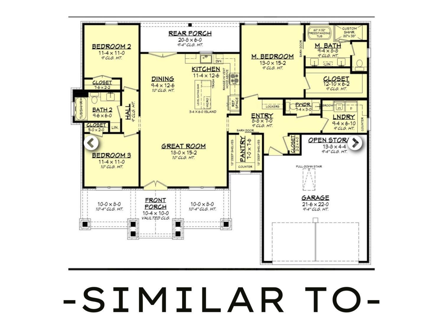 Cambridge Court, Madison Heights, Virginia image 2