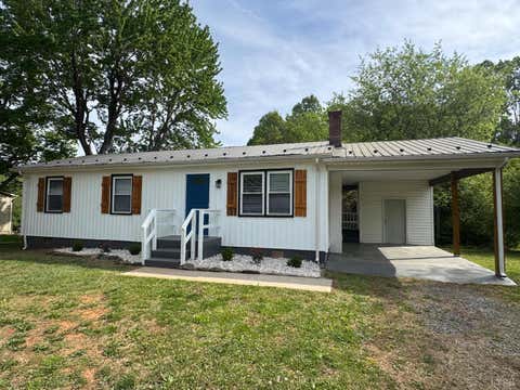 Homes For Sale - 101 Lake Crest Drive<br/> Gladys, VA 24554