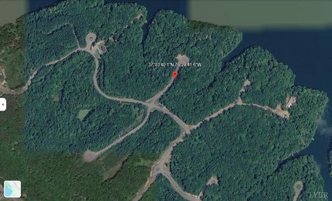 Tiny photo for 0 Lot 146 Noah's Knoll, Pittsville, VA 24139 (MLS # 366665)