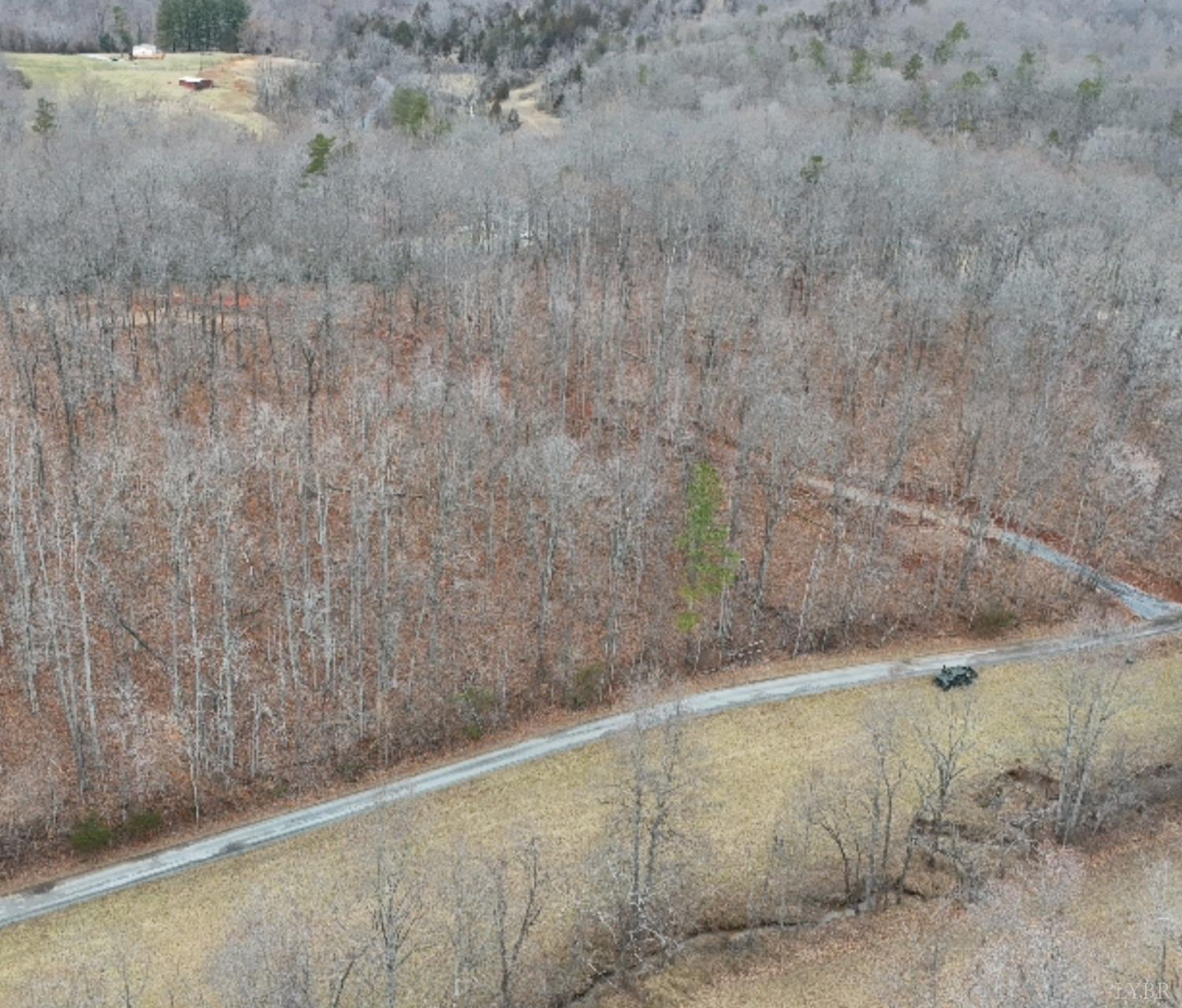 Venturous Trail, Bedford, Virginia image 1