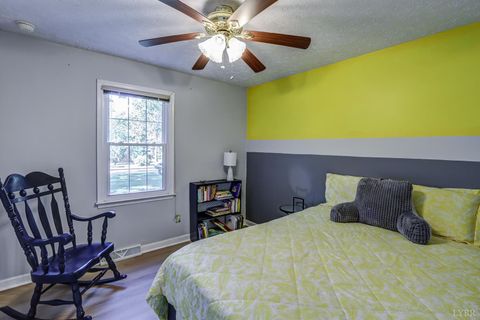 Tiny photo for 300 Pocahontas Dr, Forest, VA 24551 (MLS # 362453)