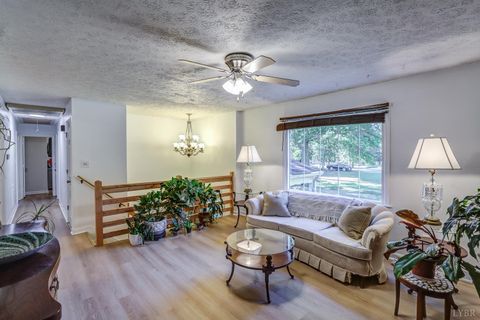 Tiny photo for 300 Pocahontas Dr, Forest, VA 24551 (MLS # 362453)