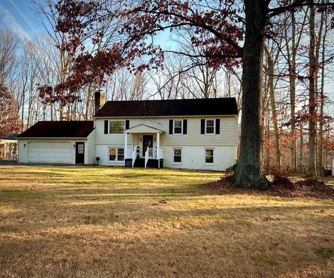 Photo of 300 Pocahontas Dr, Forest, VA 24551 (MLS # 362453)