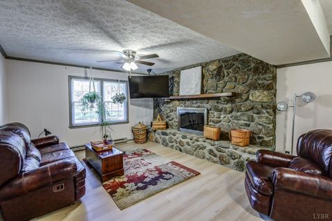Tiny photo for 300 Pocahontas Dr, Forest, VA 24551 (MLS # 362453)