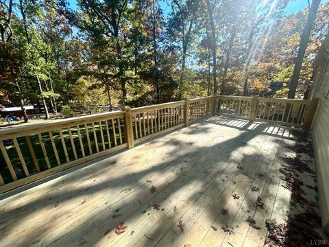 Tiny photo for 300 Pocahontas Dr, Forest, VA 24551 (MLS # 362453)