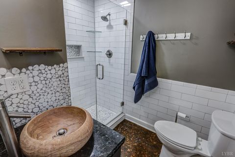 Tiny photo for 300 Pocahontas Dr, Forest, VA 24551 (MLS # 362453)