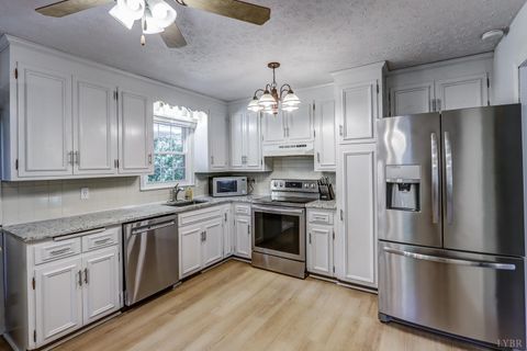 Tiny photo for 300 Pocahontas Dr, Forest, VA 24551 (MLS # 362453)