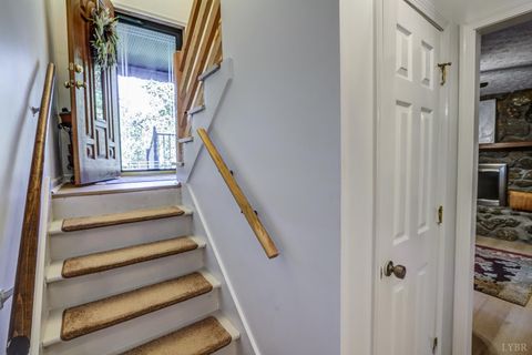 Tiny photo for 300 Pocahontas Dr, Forest, VA 24551 (MLS # 362453)