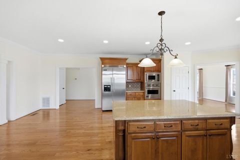 Tiny photo for 1080 Remington Road, Forest, VA 24551 (MLS # 365091)