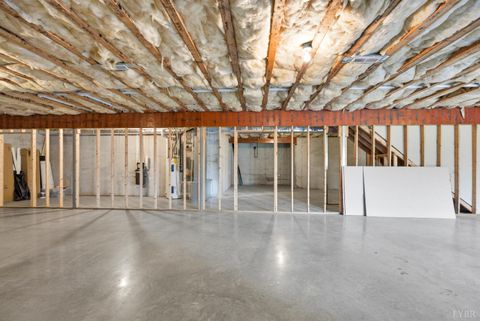 Tiny photo for 1080 Remington Road, Forest, VA 24551 (MLS # 365091)