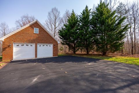 Tiny photo for 1080 Remington Road, Forest, VA 24551 (MLS # 365091)