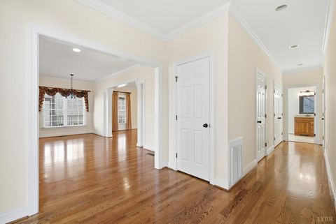 Tiny photo for 1080 Remington Road, Forest, VA 24551 (MLS # 365091)