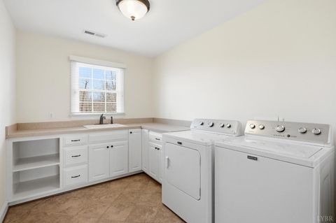 Tiny photo for 1080 Remington Road, Forest, VA 24551 (MLS # 365091)