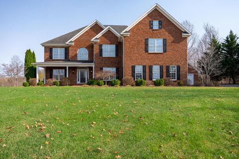 Tiny photo for 1080 Remington Road, Forest, VA 24551 (MLS # 365091)