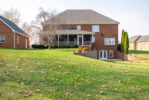 Tiny photo for 1080 Remington Road, Forest, VA 24551 (MLS # 365091)