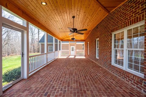 Tiny photo for 1080 Remington Road, Forest, VA 24551 (MLS # 365091)